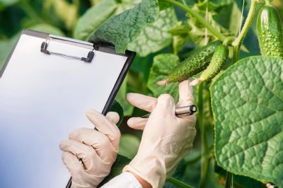 Agricultural products
